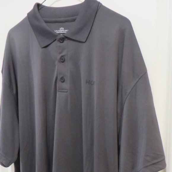 HON Office Furniture - Manufacturers Rep Shirt - POLO - Size 2X - Picture 4 of 8